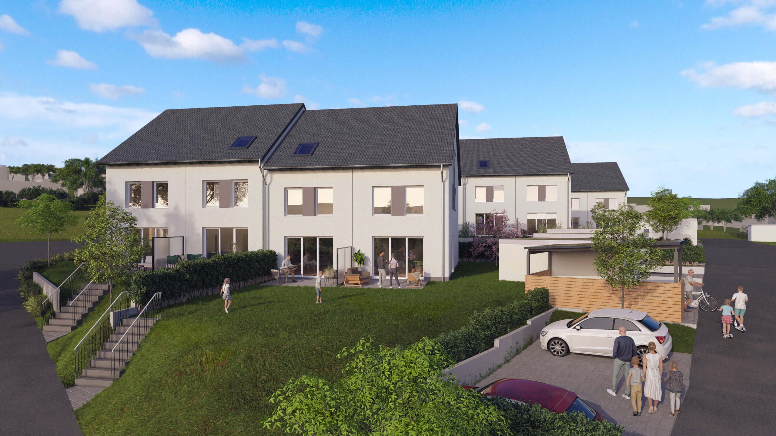 Asen_Garten weiter weg